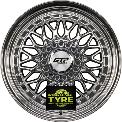 GTP WHEELS GTP 072 7.00x15